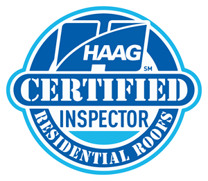 Haag Certified Real - Dallas Roof Master