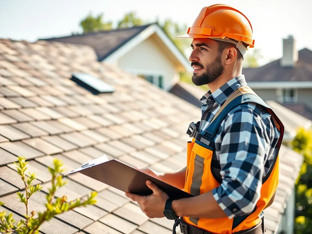 Your Trusted Dallas Roofing Contractor
